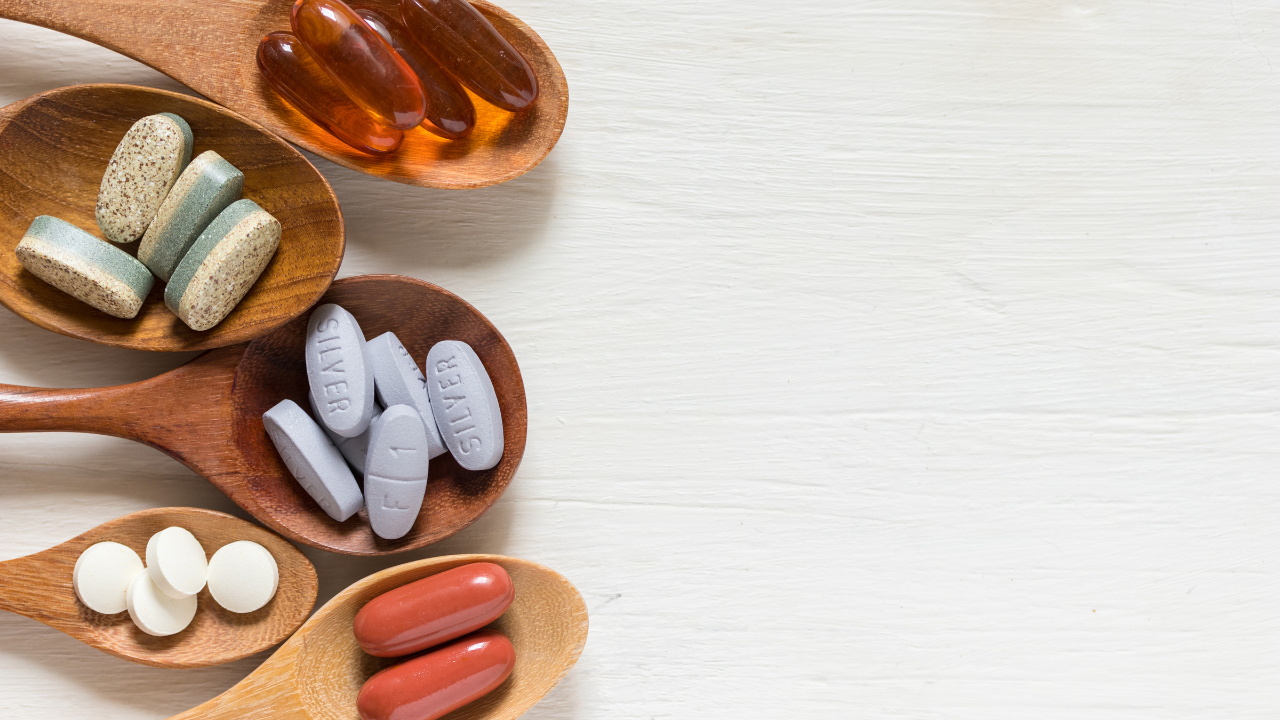 Myth 2: Everyone needs a biotin supplement