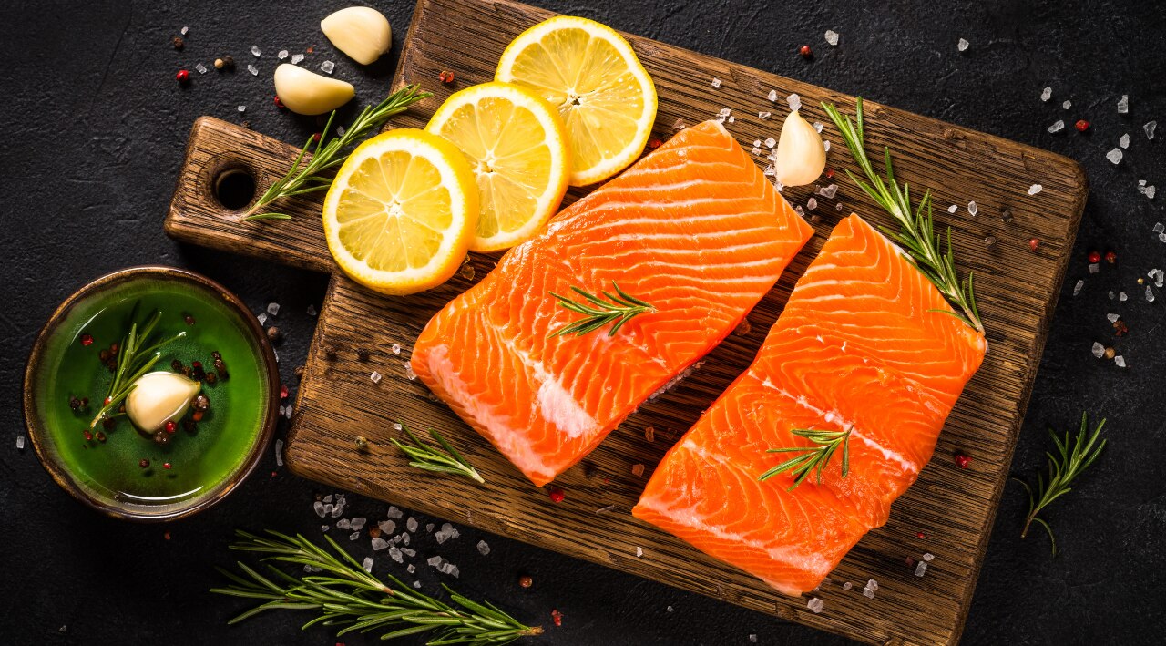 Salmon