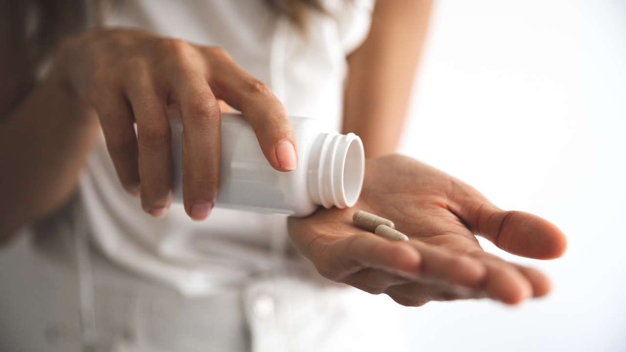Should You Take Biotin Supplements?
