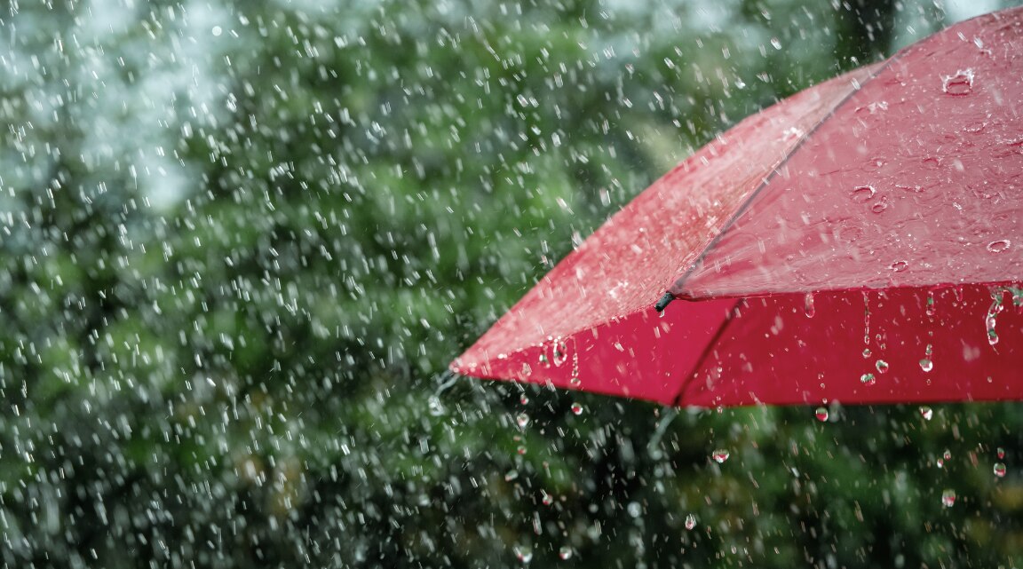 Monsoon Makeup Mistakes That Affect the Skin Barrier