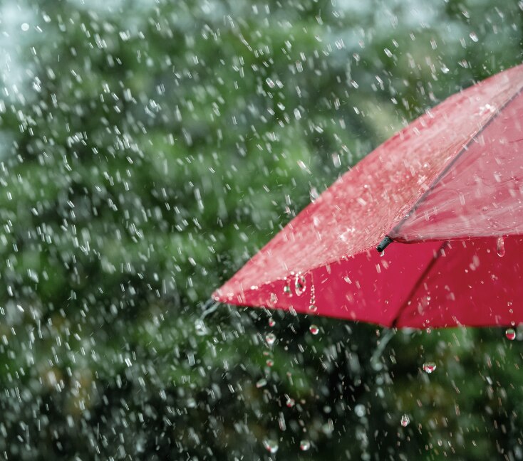 Image of The Biggest Monsoon Makeup Mistakes Ruining Your Skin Barrier