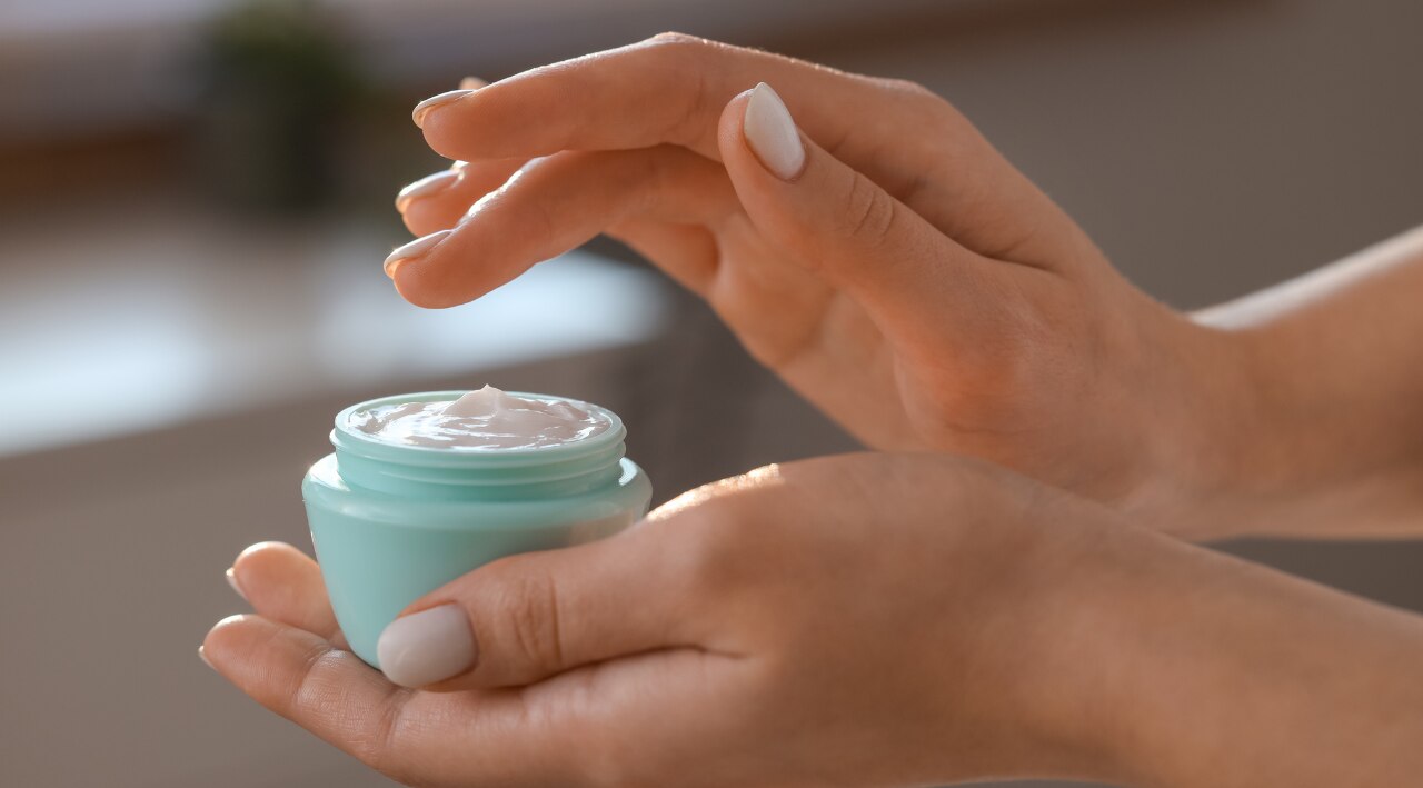 Skipping Moisturiser Because "The Air Is Moist"