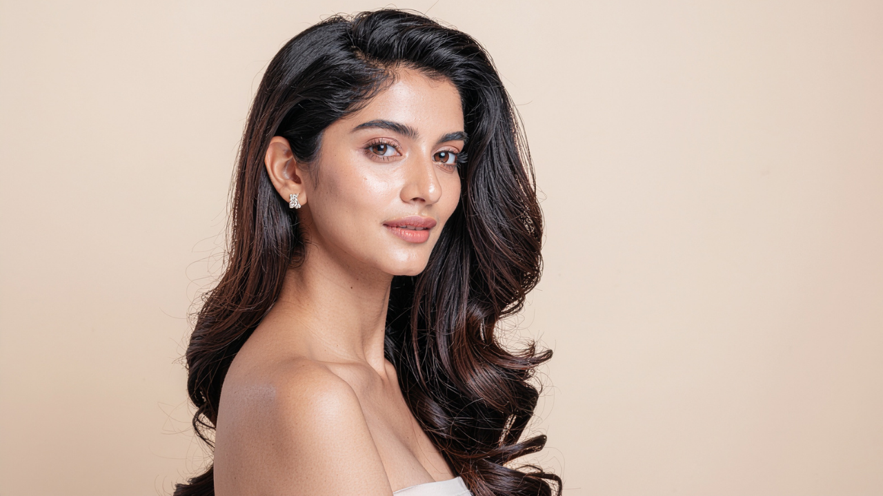 Can You Repair Split Ends Without Cutting Your Hair?