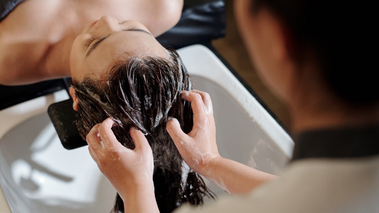 Hair Serums