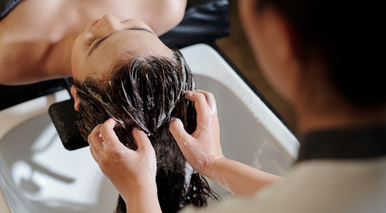 Hair Serums
