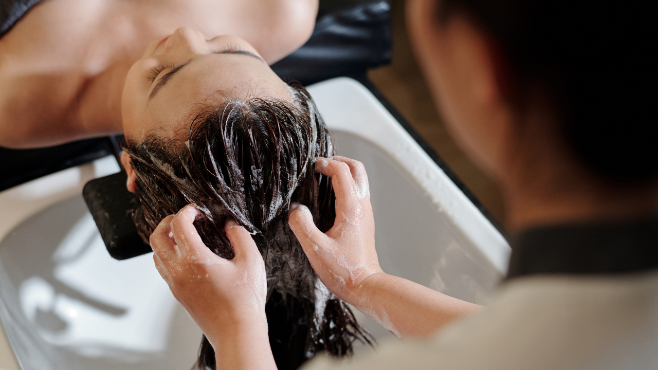 Hair Serums