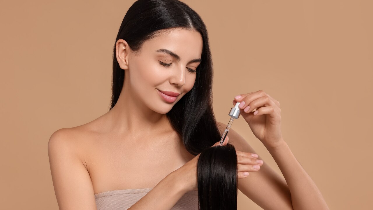 Hair Serums