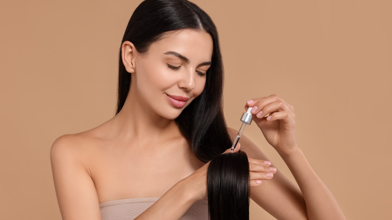 Hair Serums