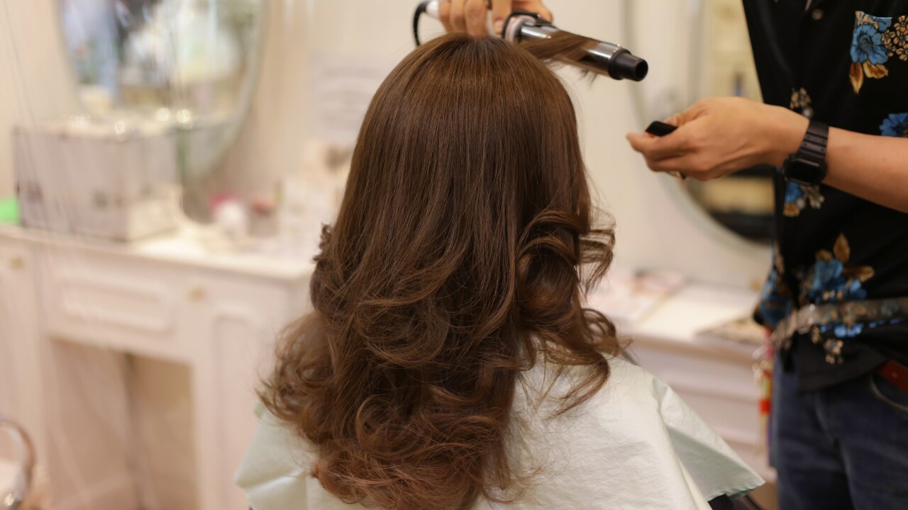 Lower Your Styling Temperature