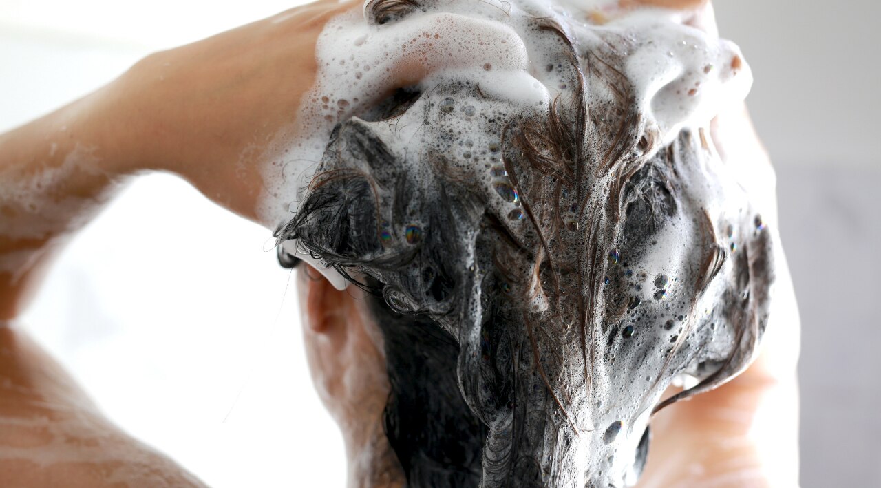 Overwashing