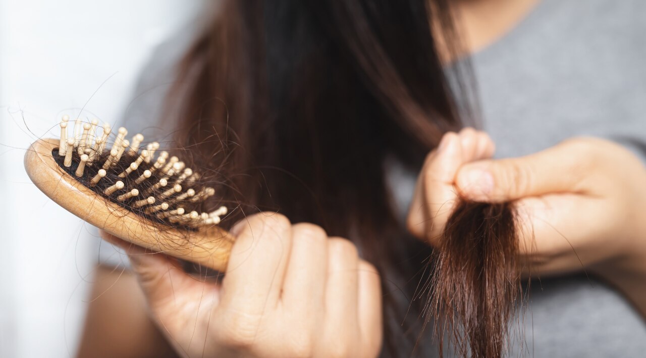 Rough Brushing