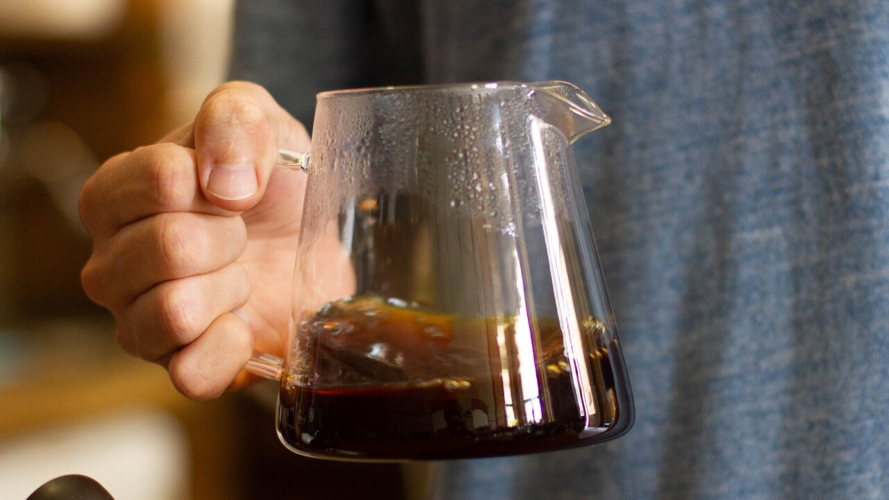 Common Mistakes People Make With Black Coffee