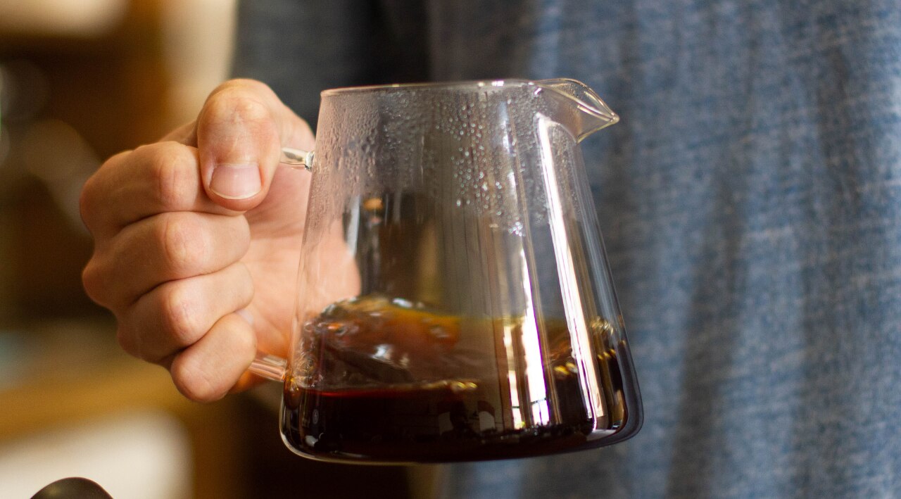 Common Mistakes People Make With Black Coffee