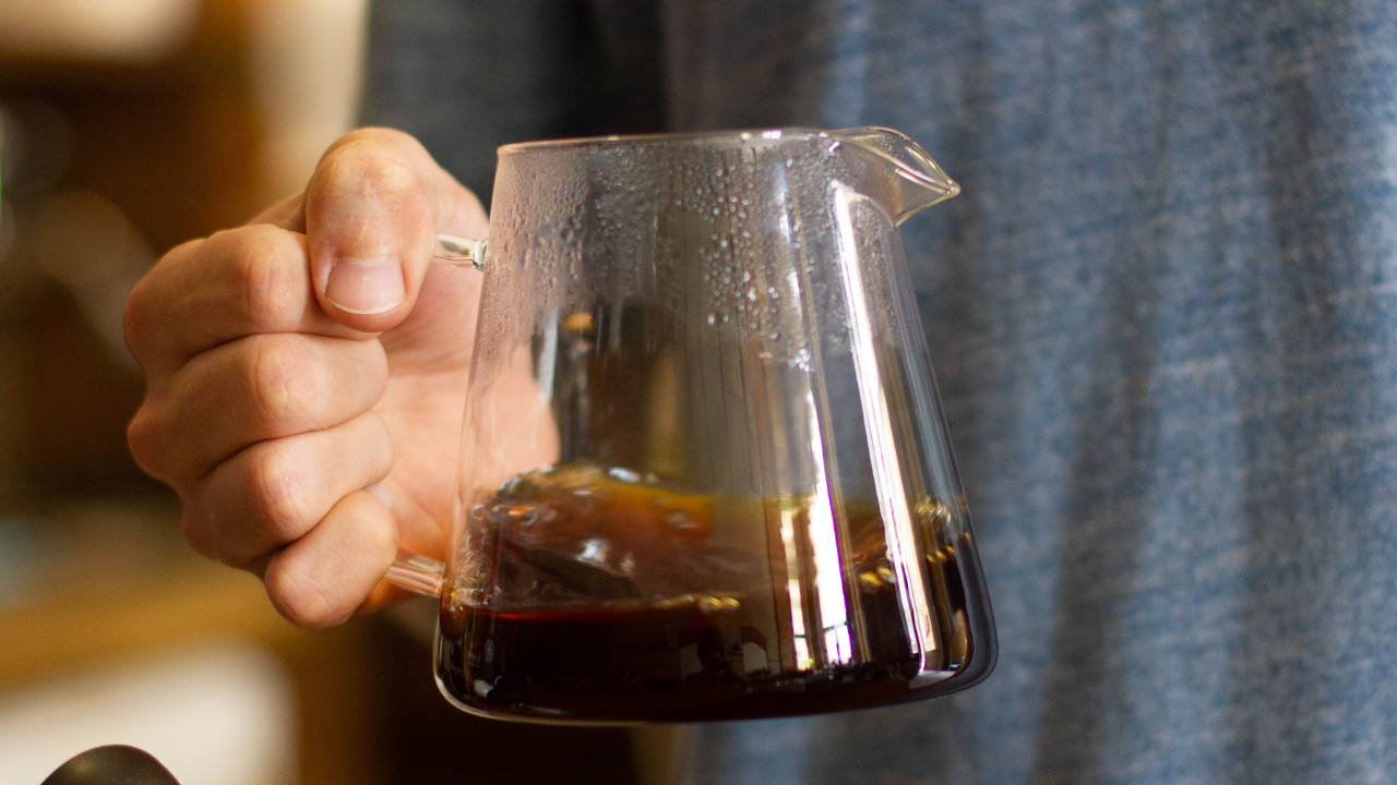 Common Mistakes People Make With Black Coffee