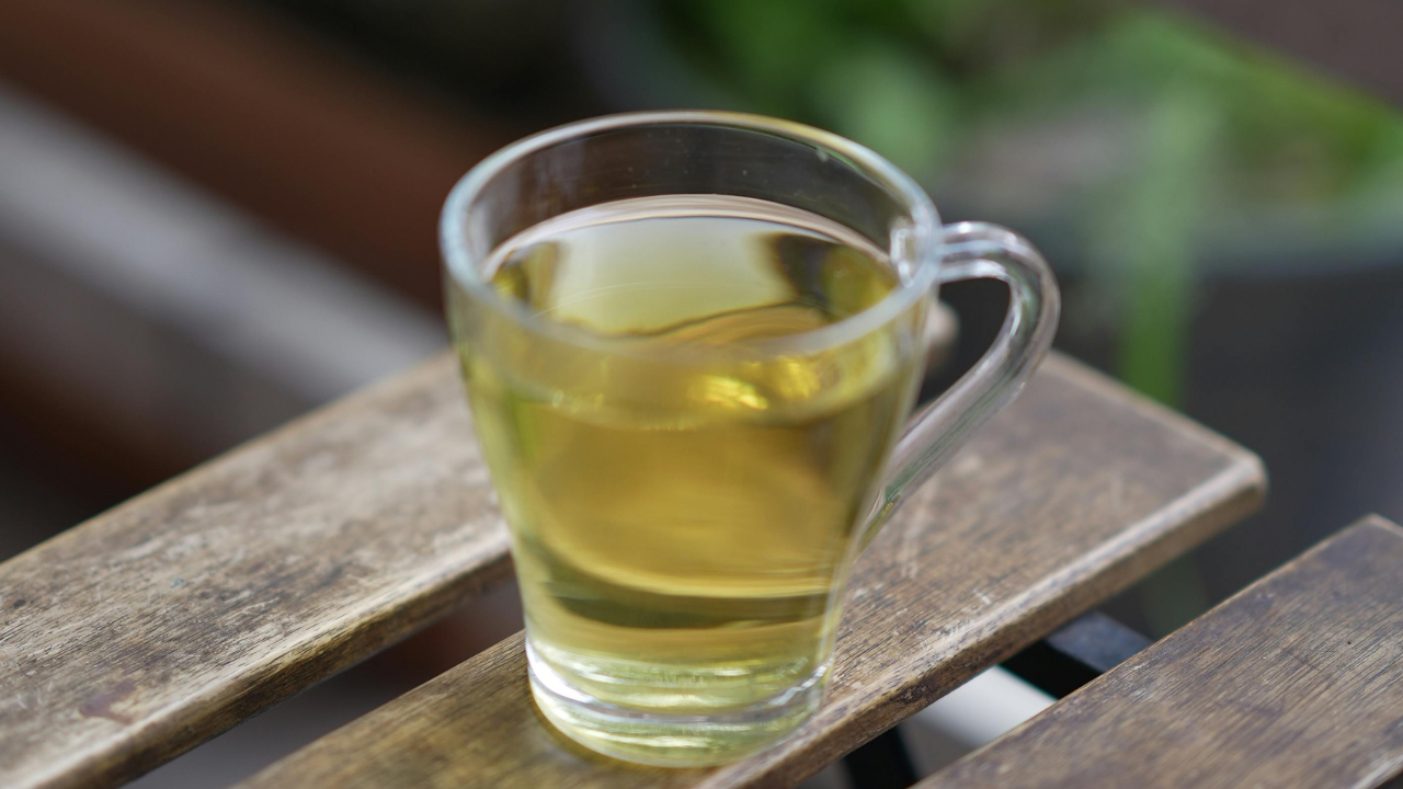 Common Mistakes People Make With Green Tea