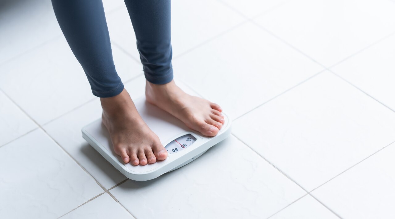 For Weight Loss