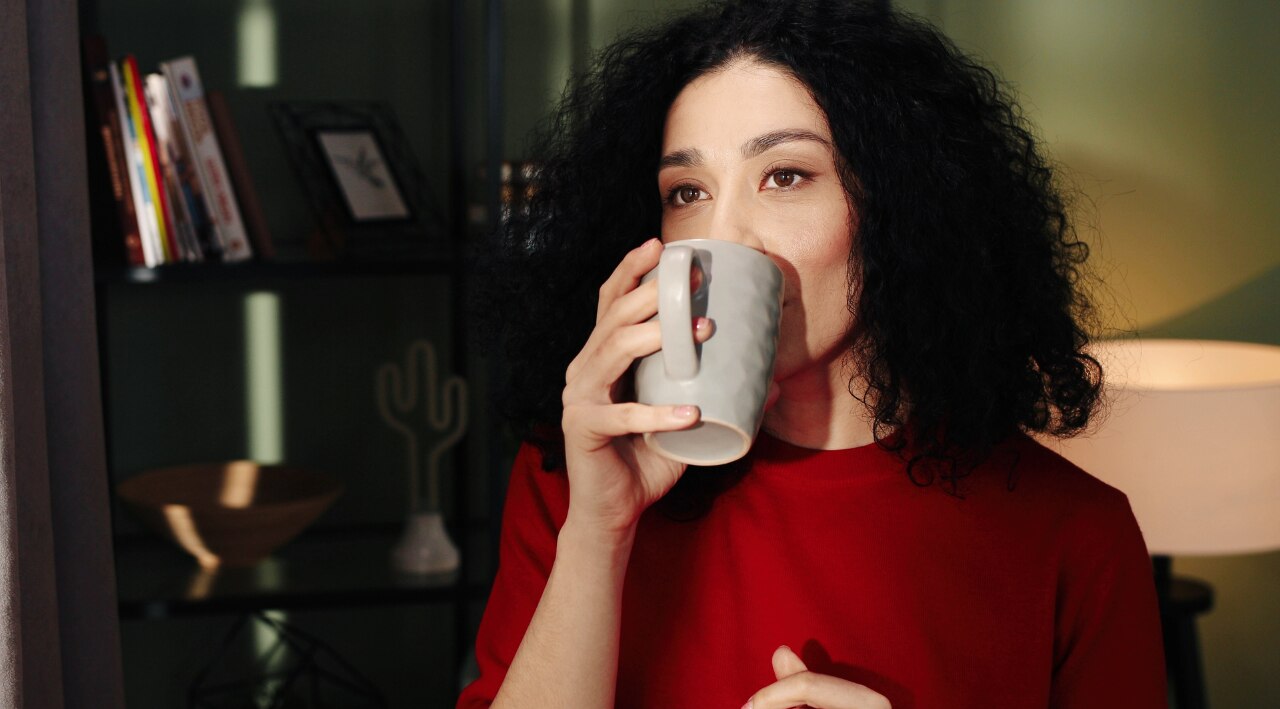 Why Black Coffee and Green Tea Are Constantly Compared