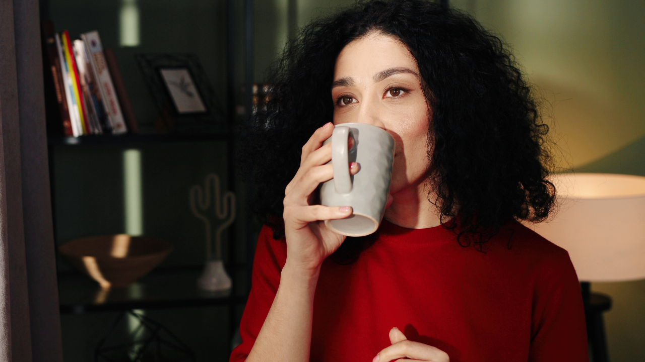 Why Black Coffee and Green Tea Are Constantly Compared