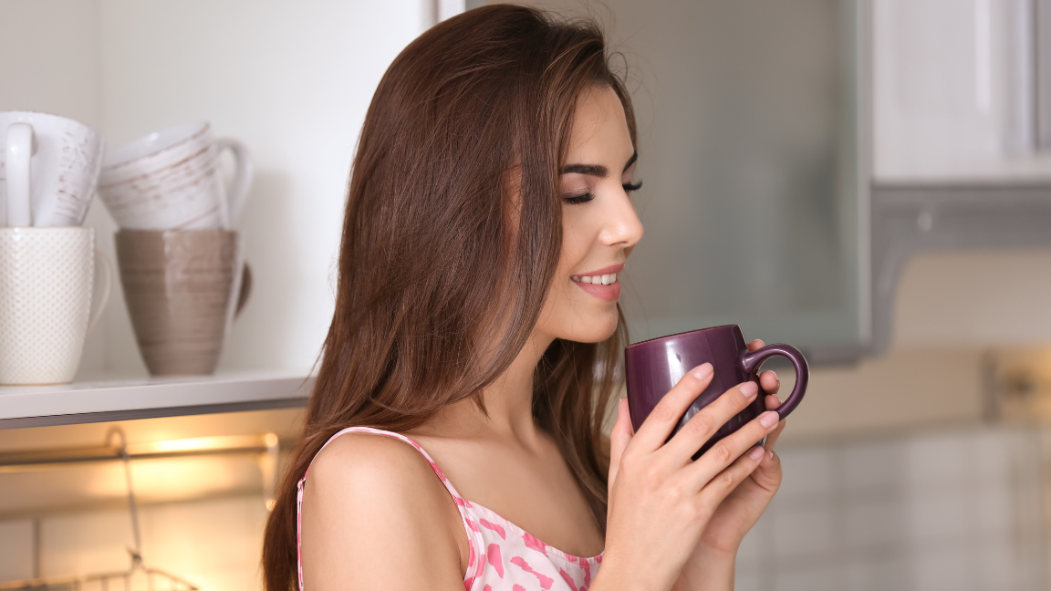 Black Coffee vs Green Tea Benefits for Wellness Goals