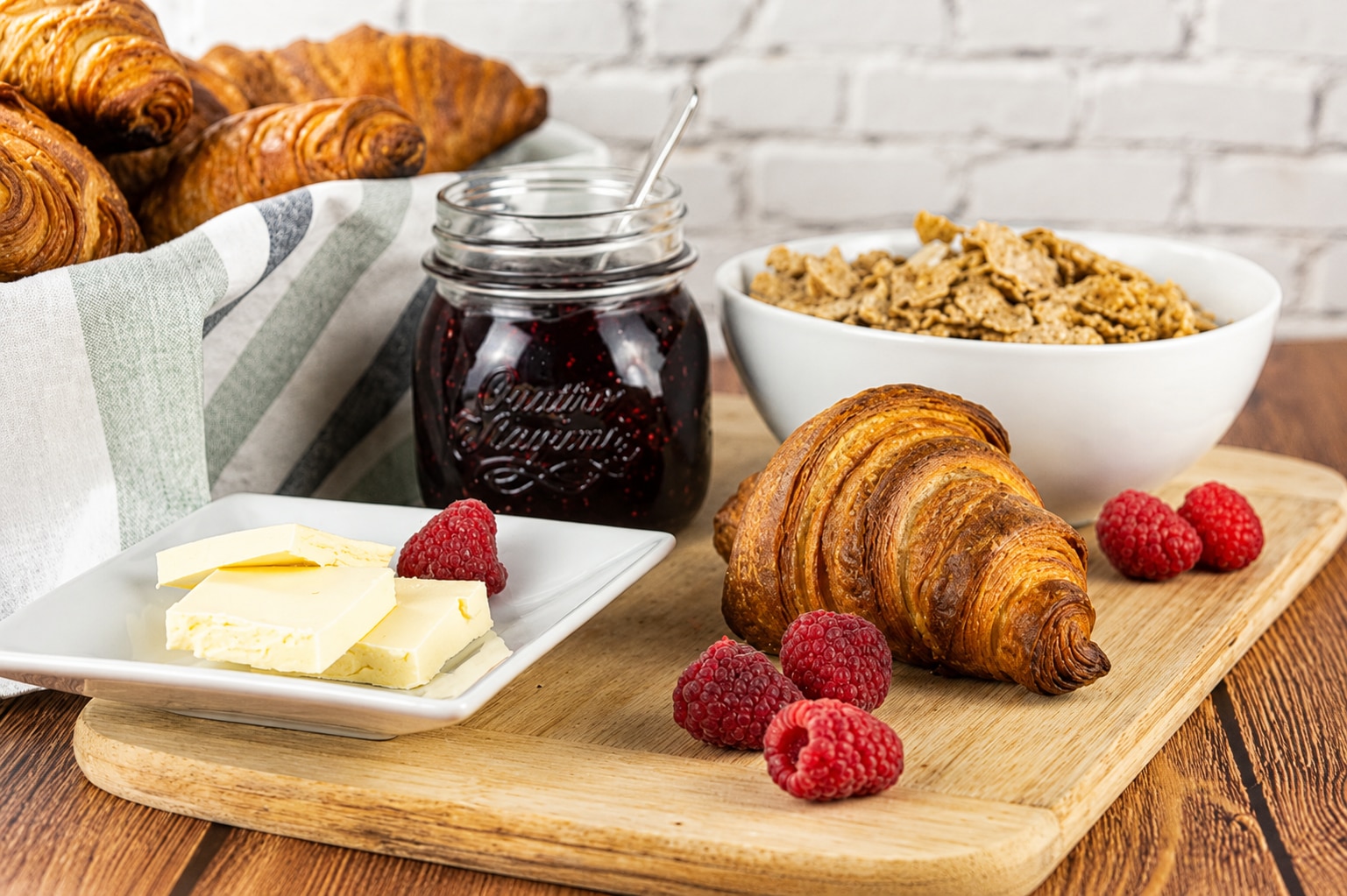 Immagine di colazione
