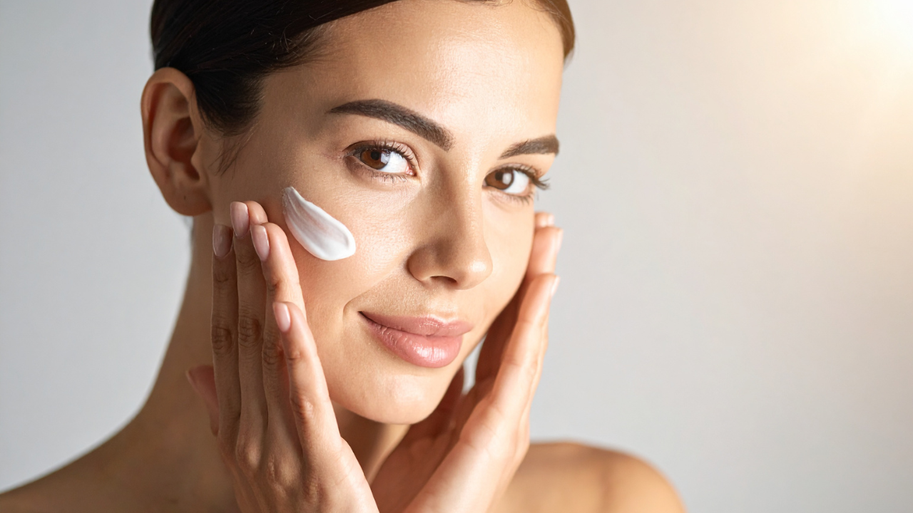 Expert Tips for a Cast-Free Sunscreen Application