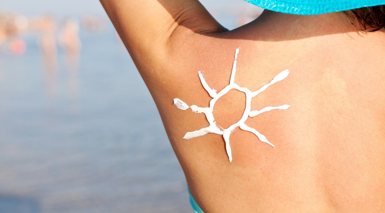 What Dermatologists Look for in a Sunscreen