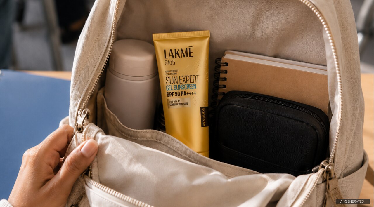 Best Sunscreen Features for Students