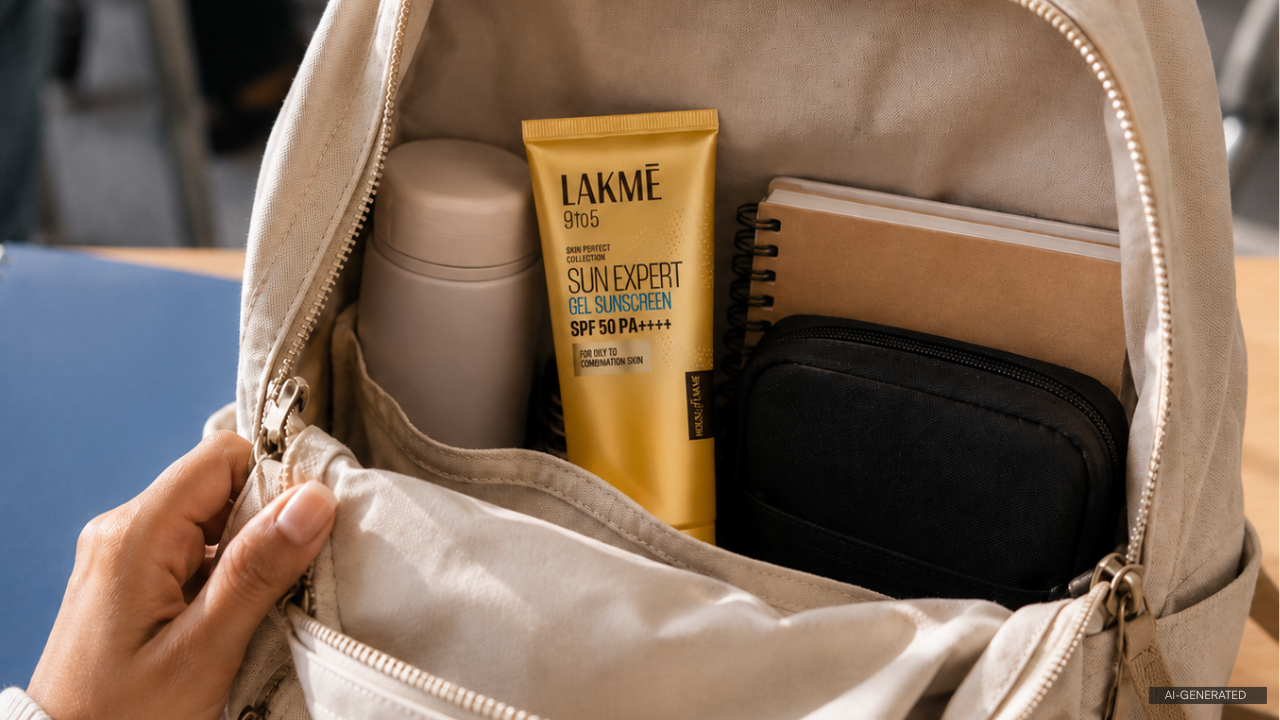 Best Sunscreen Features for Students