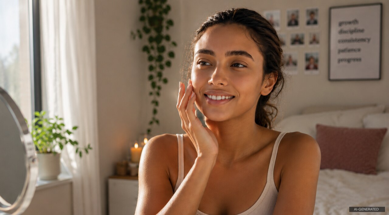 Building Your First Sunscreen Routine