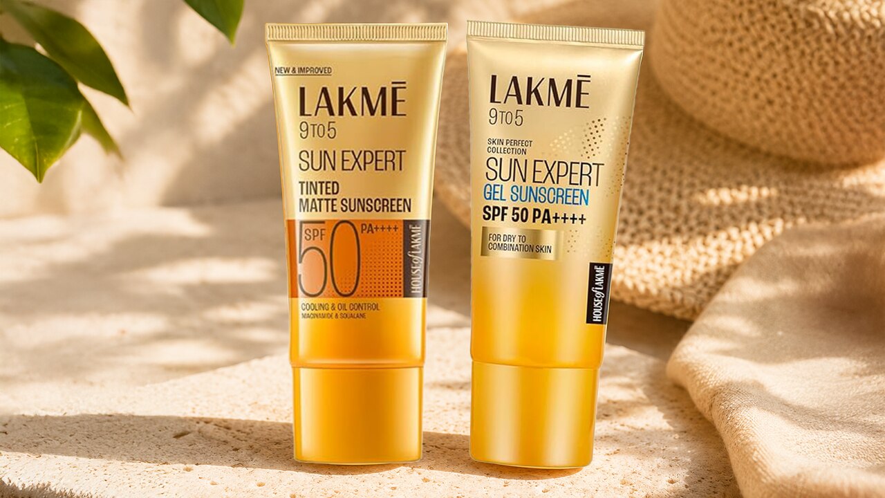 Recommended Sunscreens for College Students