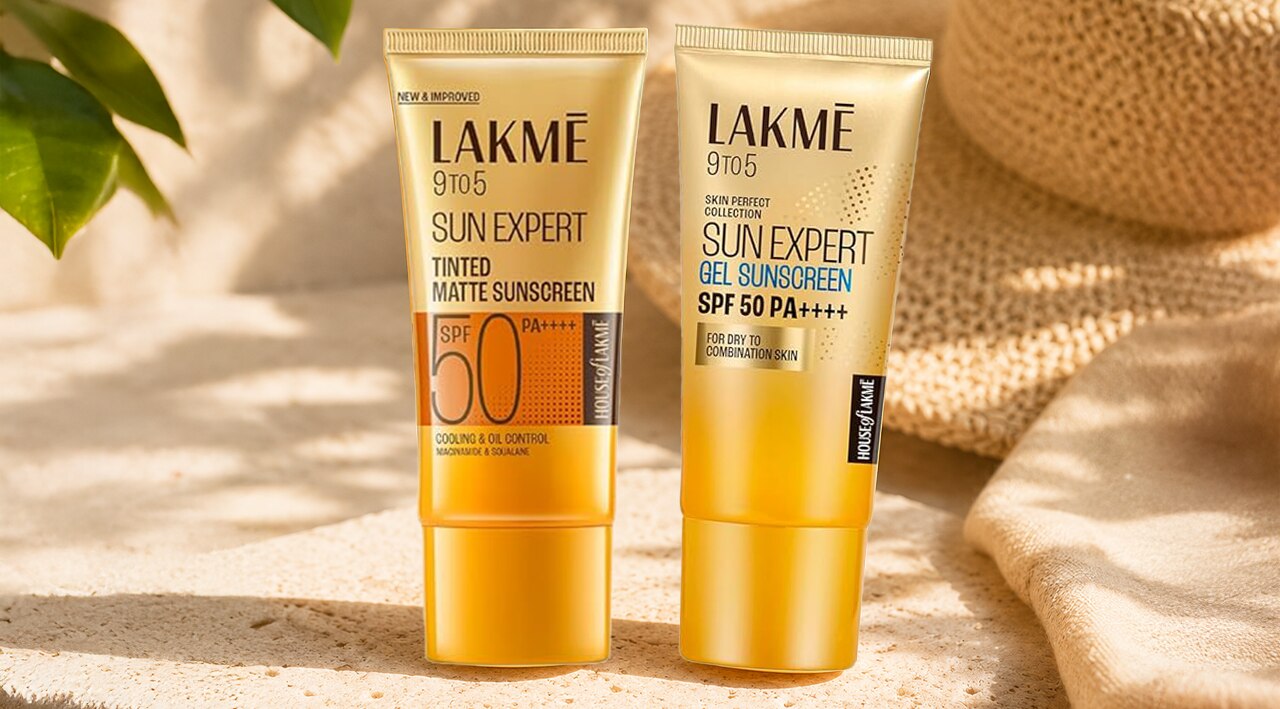 Recommended Sunscreens for College Students