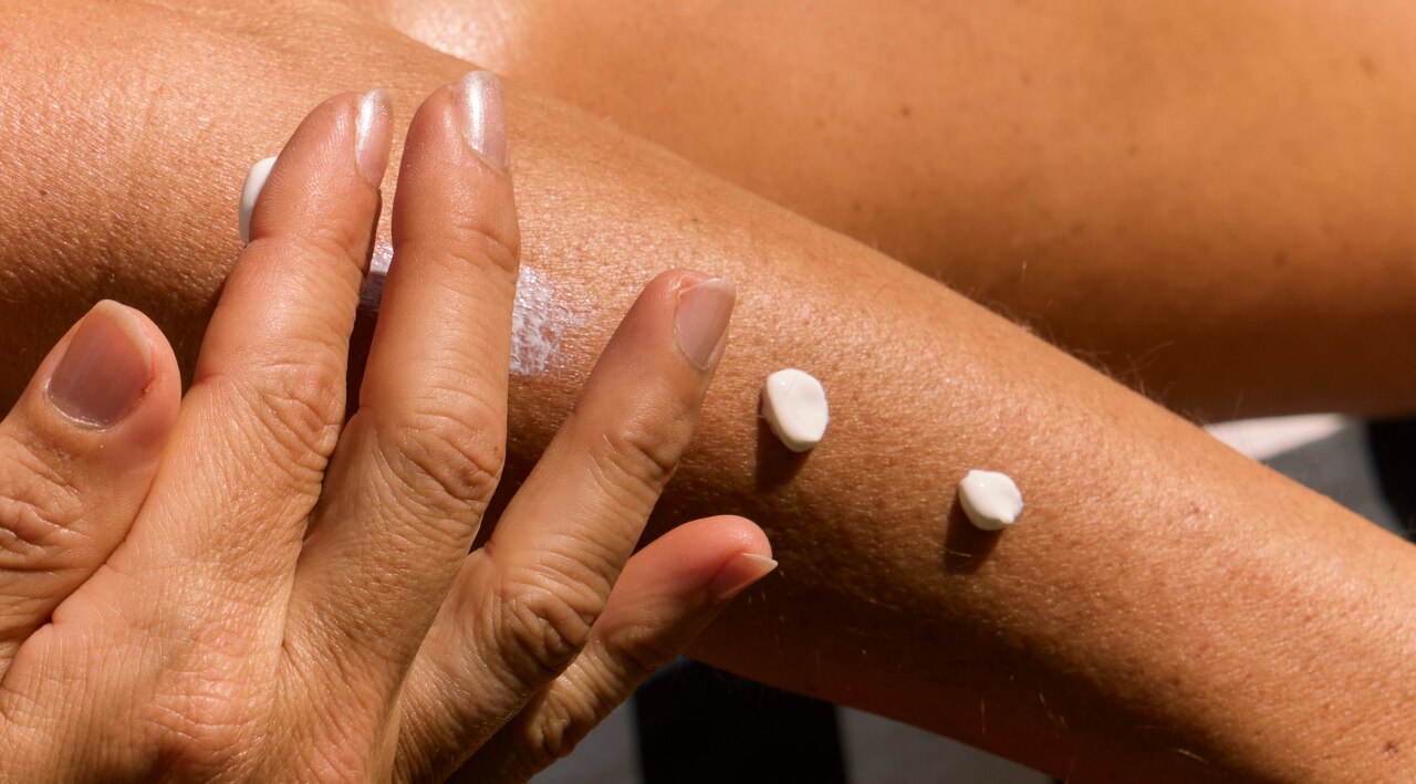 Common Sunscreen Mistakes Dermatologists See