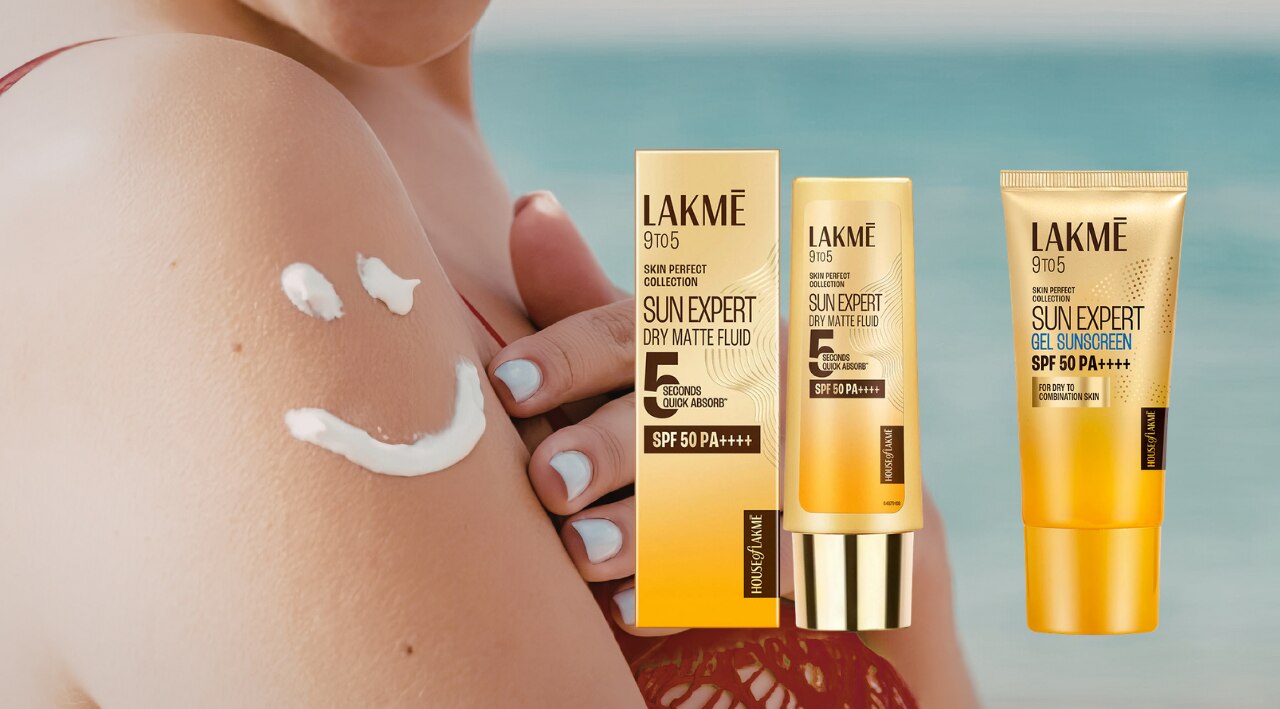 Recommended Sunscreens