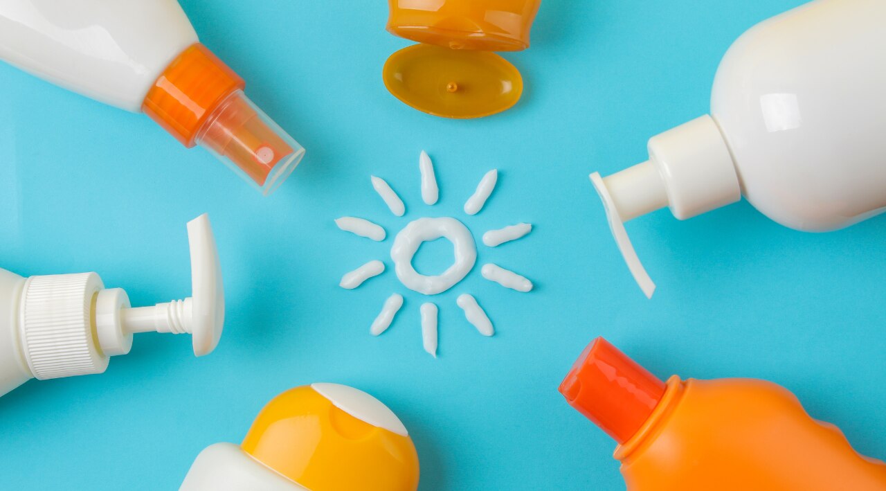 Sunscreen Recommendations by Skin Type