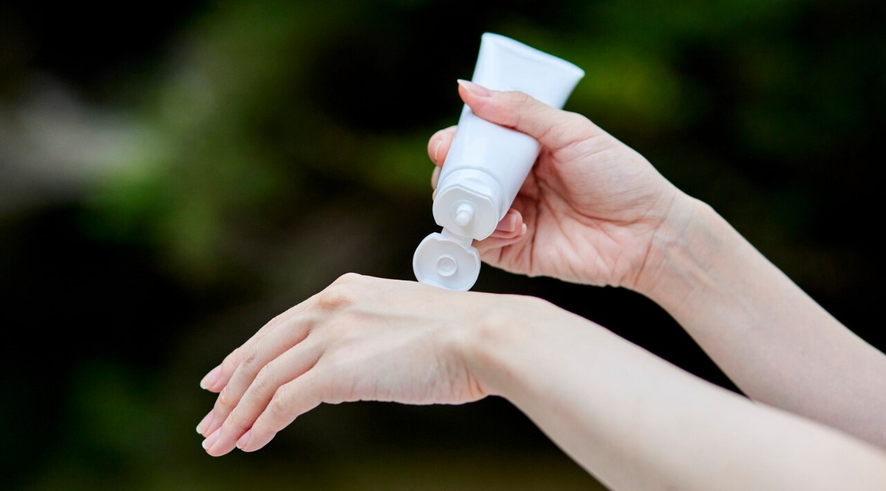 How Much Sunscreen Should You Apply?