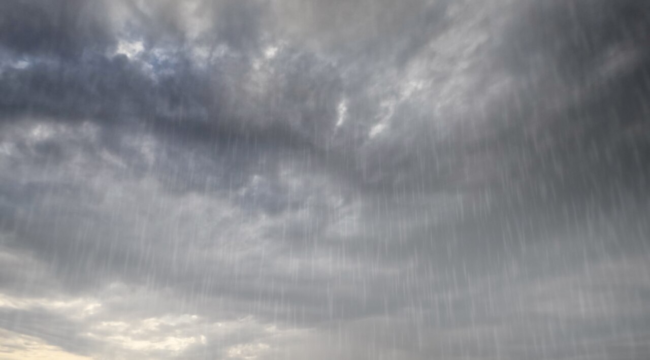 Can UV Rays Pass Through Clouds?