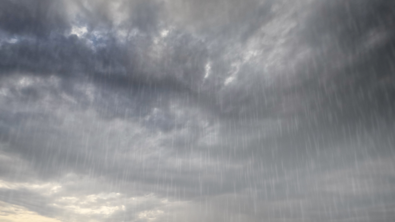 Can UV Rays Pass Through Clouds?