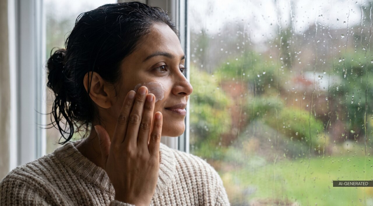Choosing the Right Sunscreen for Humid Monsoon Weather
