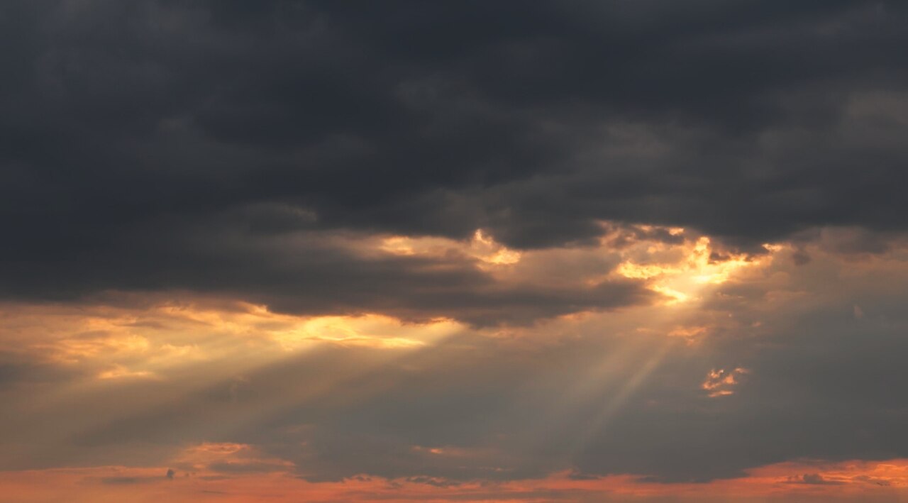 How Clouds Affect UV Exposure