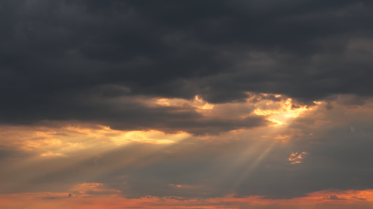 How Clouds Affect UV Exposure