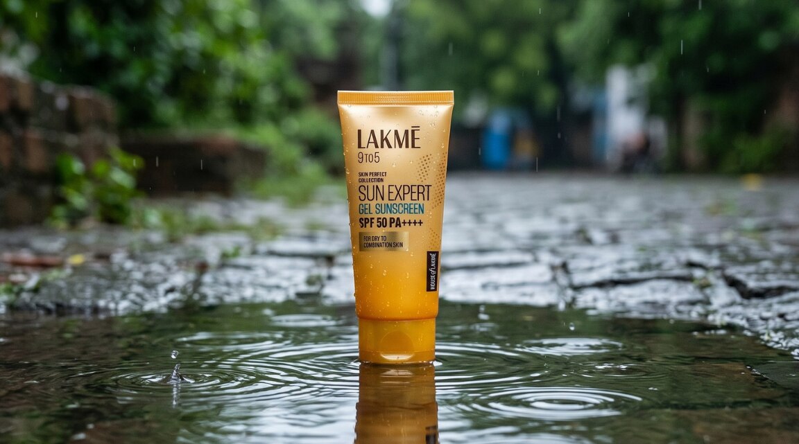 Monsoon Sunscreen Myths Cloudy Days UV Protection Guide