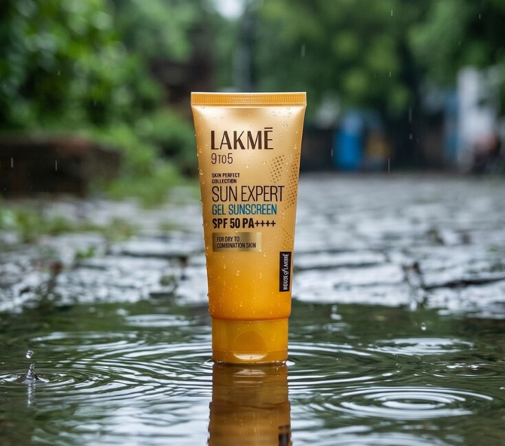 Image of Monsoon Myths: Do You Really Need Sunscreen on Cloudy Days?