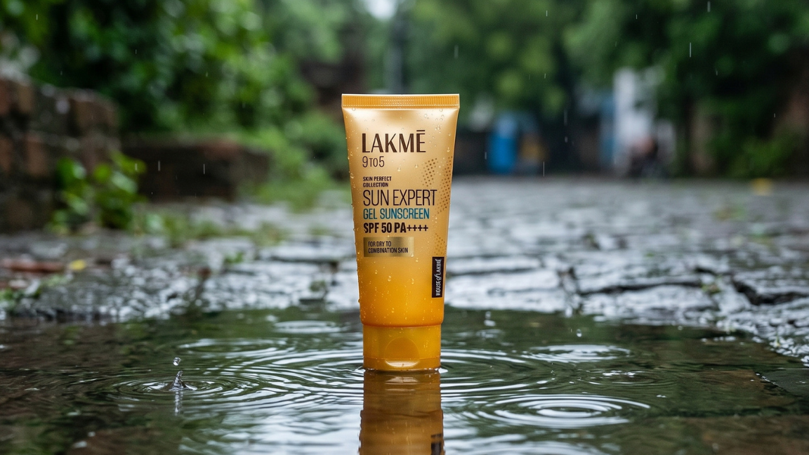 Monsoon Sunscreen Myths Cloudy Days UV Protection Guide