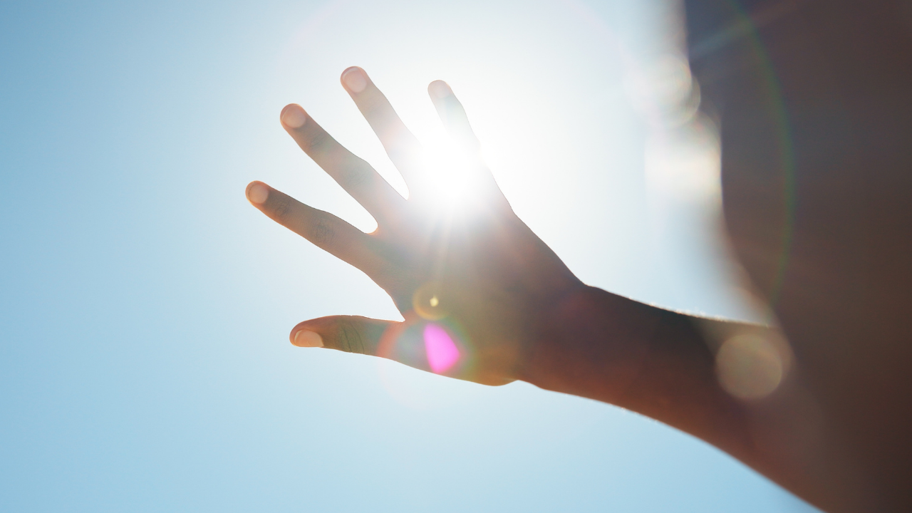 Understanding UVA vs UVB Rays