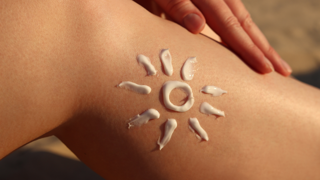 How SPF and Sun Protection Claims Are Tested
