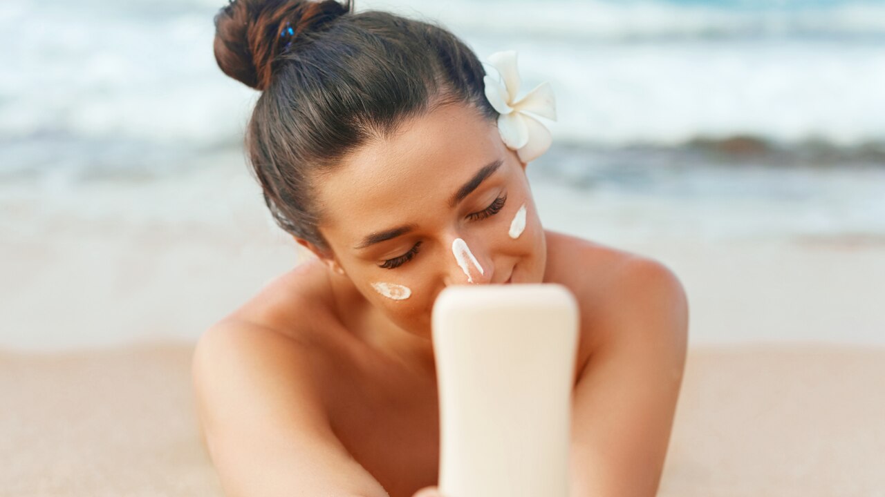How to Choose a Sunscreen Beyond the SPF Number