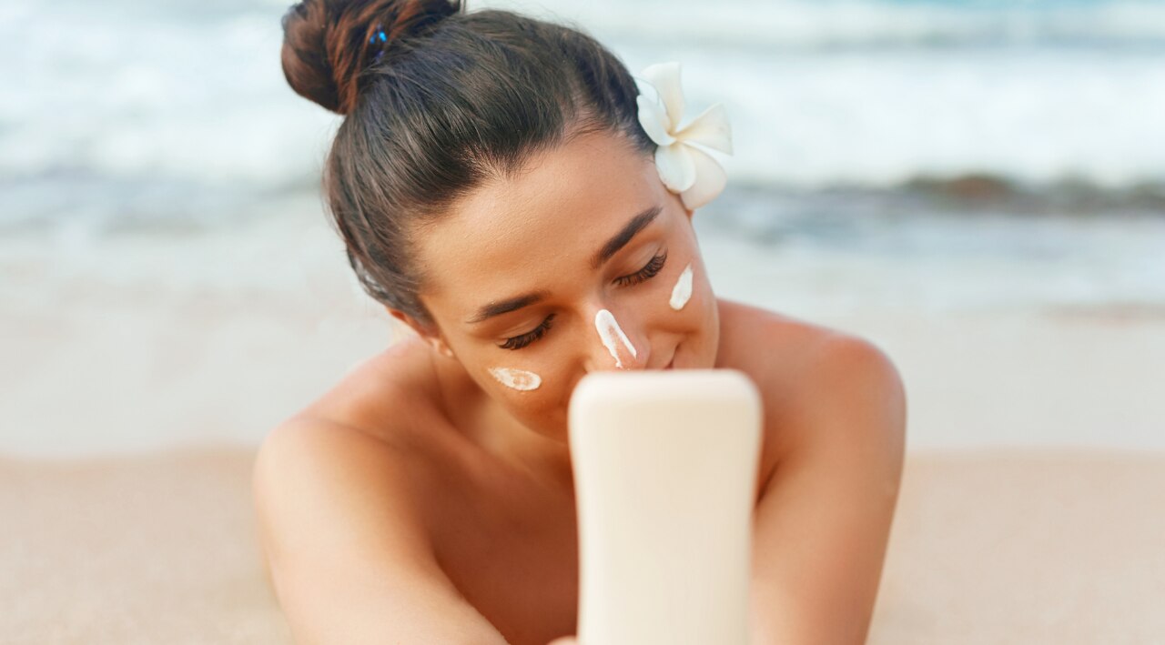How to Choose a Sunscreen Beyond the SPF Number