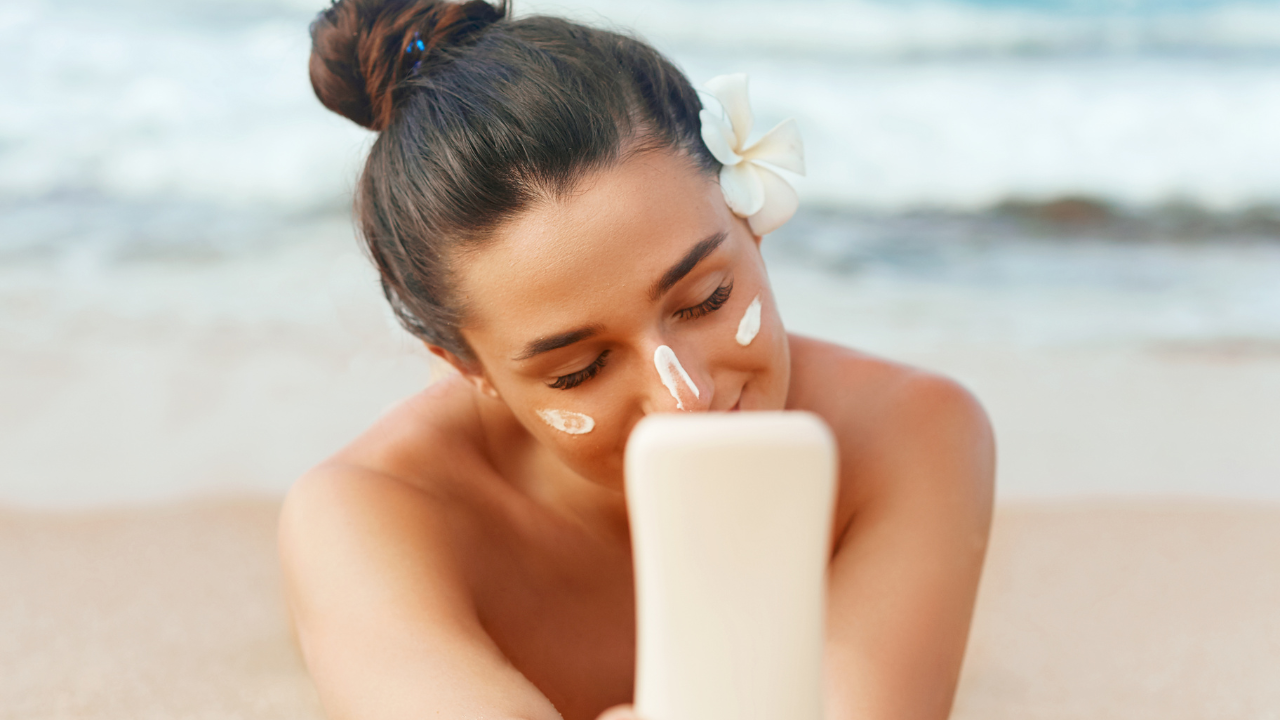How to Choose a Sunscreen Beyond the SPF Number