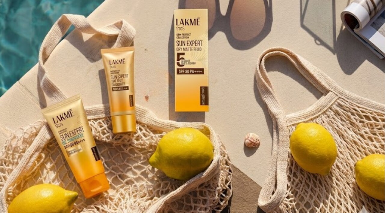 Recommended Sunscreens