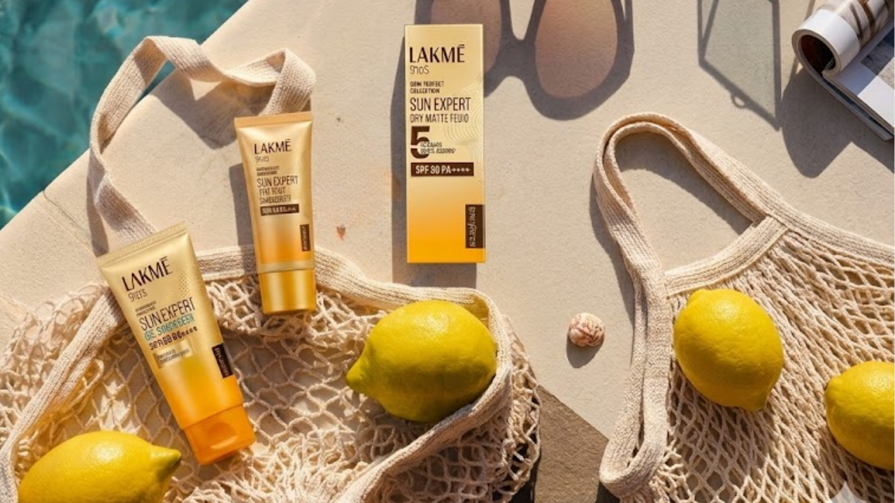 Recommended Sunscreens